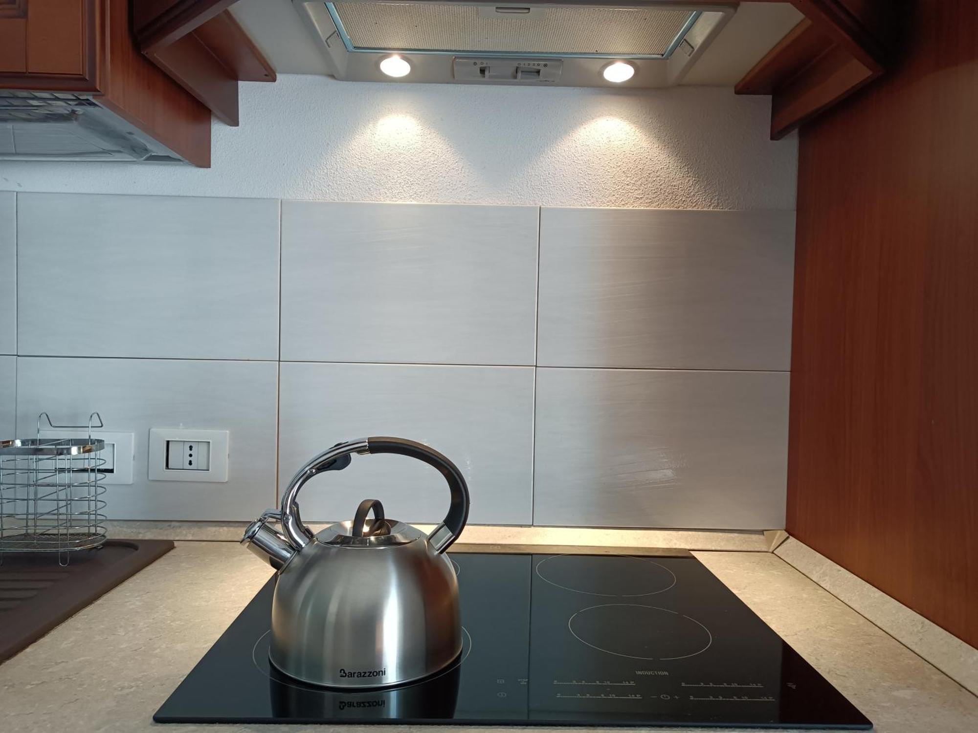 Soana Apartment Genoa Bagian luar foto